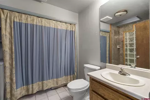 Bath - 660 E 31st St, Durango, CO 81301 photo 2 of 3