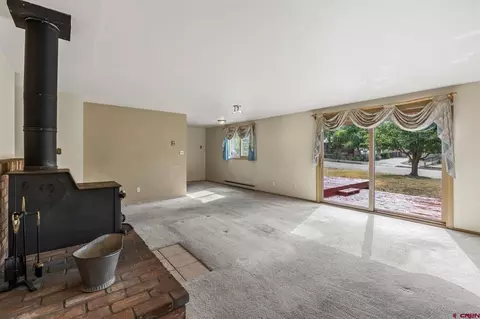 Living - 660 E 31st St, Durango, CO 81301 photo 3 of 4