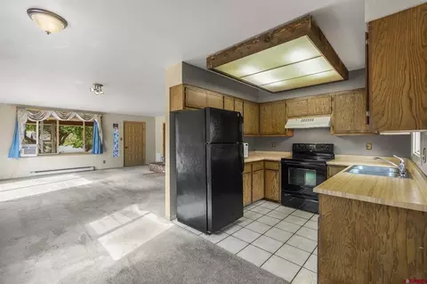 Kitchen - 660 E 31st St, Durango, CO 81301 photo 1 of 2