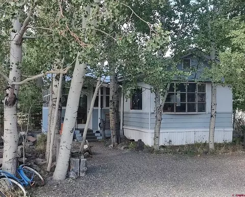 166 Commanche Peak Rd, South Fork, CO 81154