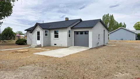 Exterior - 1045 E 1055 E 9th St, Delta, CO 81416 photo 2 of 3
