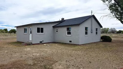 Exterior - 1045 E 1055 E 9th St, Delta, CO 81416 photo 1 of 3