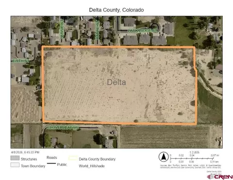 Other - 1045 E 1055 E 9th St, Delta, CO 81416 photo 6 of 8