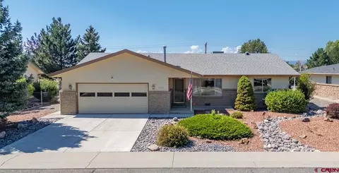 2320 James St, Montrose, CO 81401