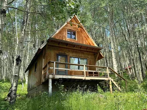37081 Roatcap Rd, Paonia, CO 81428