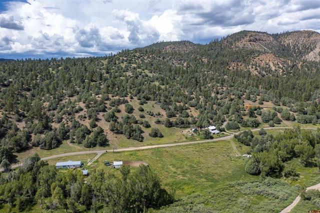 X County Road 335, Pagosa Springs, CO 81147