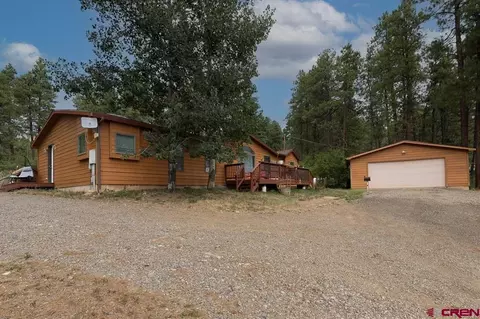 133 Pine Cone Dr, Bayfield, CO 81122