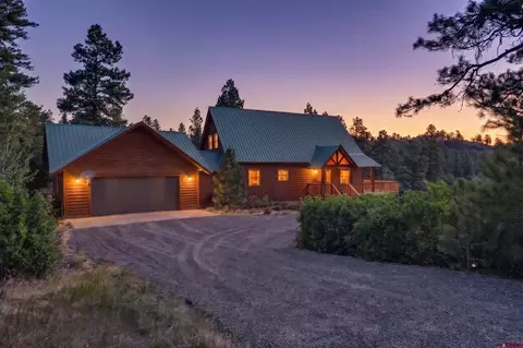1165 Cool Pines Dr, Pagosa Springs, CO 81147