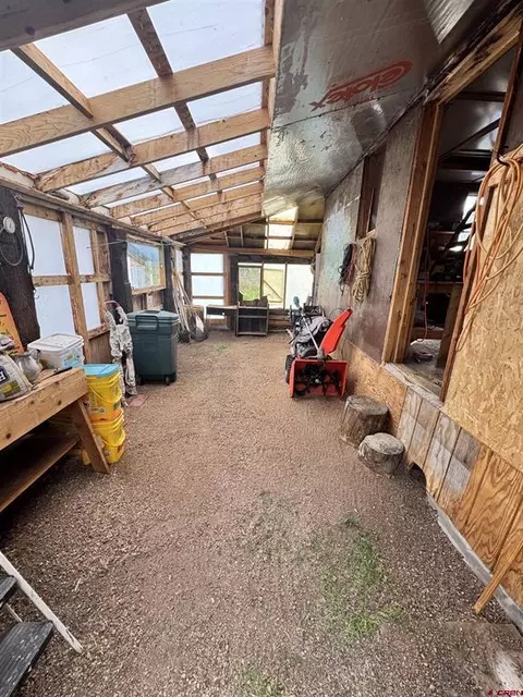 Exterior - 109 State St, Pitkin, CO 81241 photo 9 of 9