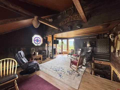 Living - 109 State St, Pitkin, CO 81241 photo 2 of 2