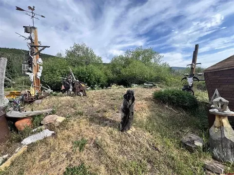 Exterior - 109 State St, Pitkin, CO 81241 photo 8 of 9