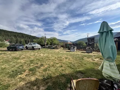 Exterior - 109 State St, Pitkin, CO 81241 photo 3 of 9