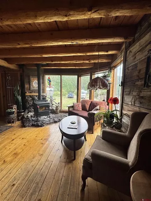 Living - 109 State St, Pitkin, CO 81241 photo 1 of 2