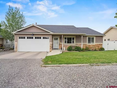 1189 Normandy Rd, Montrose, CO 81403