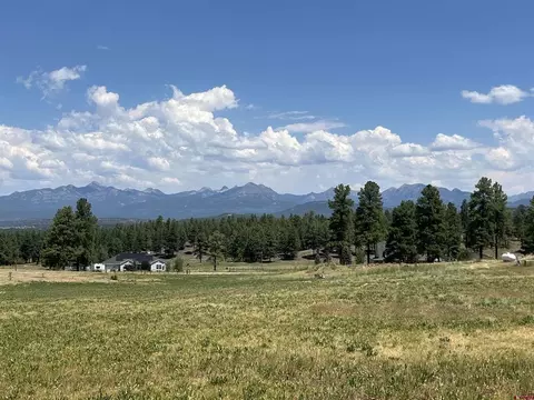X Easy Street, Pagosa Springs, CO 81147