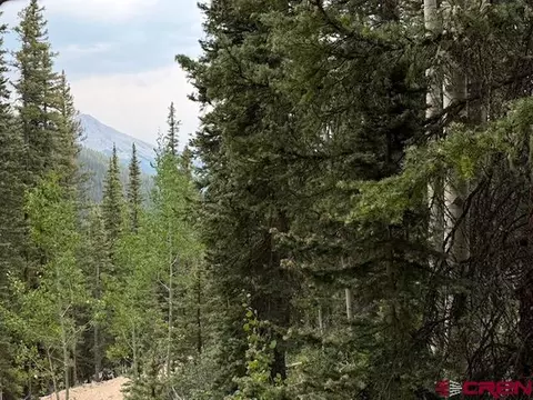 lot1 Overland Estates Cr 110, Silverton, CO 81433