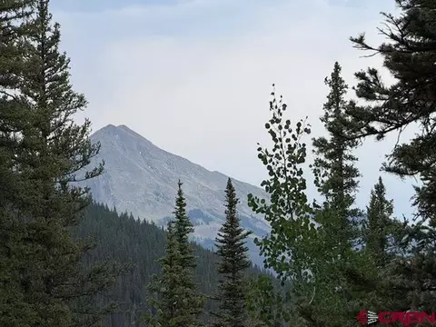 lot1 Overland Estates Cr 110, Silverton, CO 81433