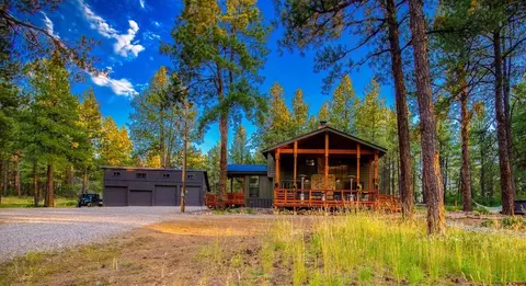 3700 County Road 600 # A, Pagosa Springs, CO 81147