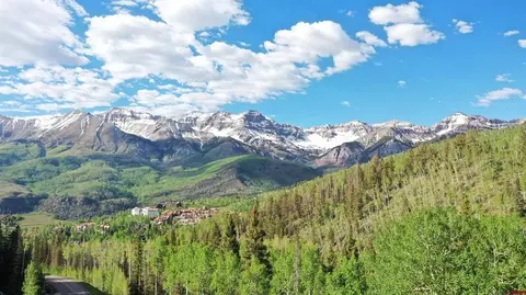 tbd 2 Cortina Dr, Mountain Village, CO 81435