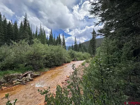 lot6 Overland Estates Cr 110, Silverton, CO 81433