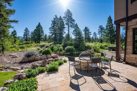 Exterior - 341 Two Dogs Trl, Durango, CO 81301 photo 7 of 10