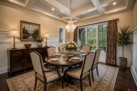Dining - 341 Two Dogs Trl, Durango, CO 81301 photo 1 of 2