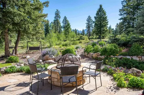 Exterior - 341 Two Dogs Trl, Durango, CO 81301 photo 6 of 10