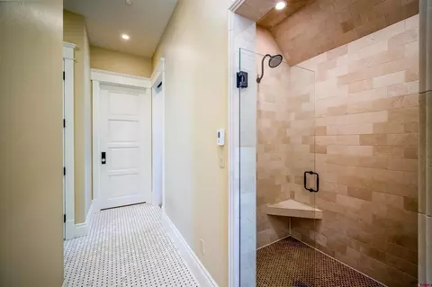 Entry Way - 341 Two Dogs Trl, Durango, CO 81301 photo 3 of 3