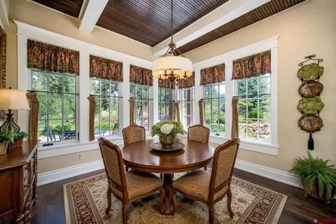 Dining - 341 Two Dogs Trl, Durango, CO 81301 photo 2 of 2
