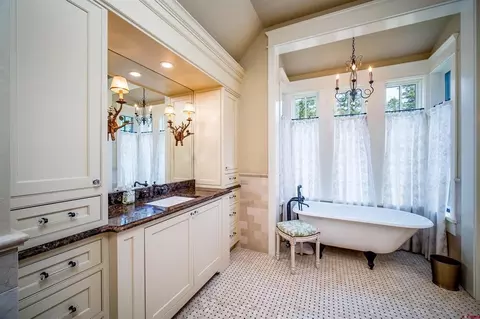 Bath - 341 Two Dogs Trl, Durango, CO 81301 photo 2 of 5