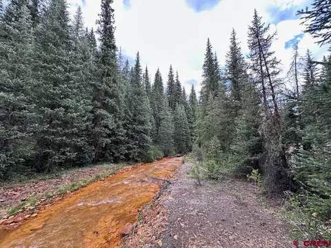 lot7 Overland Estates Cr 110, Silverton, CO 81433
