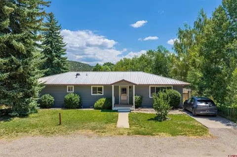 105 N 18th St, Dolores, CO 81323