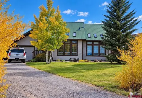 48 Texas St #2, South Fork, CO 81154