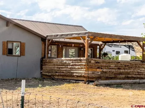 1266 County Road 14, Del Norte, CO 81132