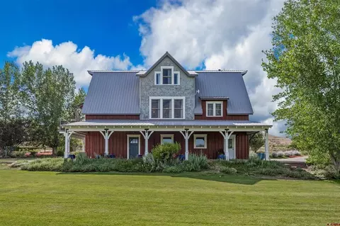 57848 Kiowa Rd, Montrose, CO 81403