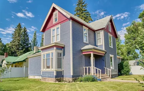 305 Batterson St, Monte Vista, CO 81144