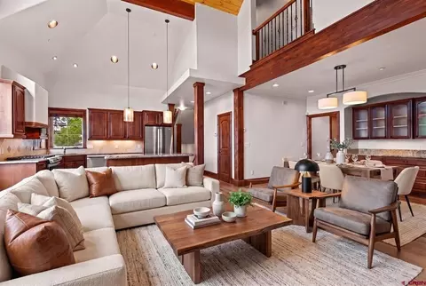 Living - 3120 W 4th Ave, Durango, CO 81301 photo 4 of 8