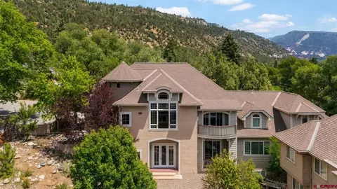 Exterior - 3120 W 4th Ave, Durango, CO 81301 photo 1 of 7