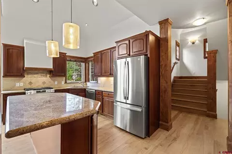 Kitchen - 3120 W 4th Ave, Durango, CO 81301 photo 2 of 3