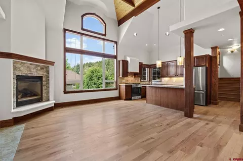Living - 3120 W 4th Ave, Durango, CO 81301 photo 3 of 8