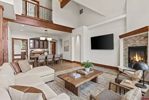 Living - 3120 W 4th Ave, Durango, CO 81301 photo 1 of 8