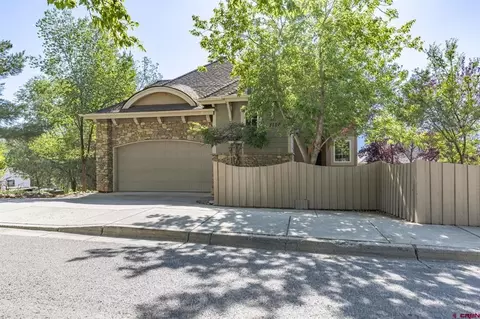 Exterior - 3120 W 4th Ave, Durango, CO 81301 photo 3 of 7