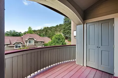 Exterior - 3120 W 4th Ave, Durango, CO 81301 photo 4 of 7
