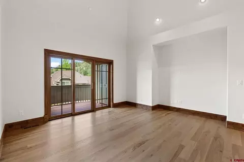 Bedroom - 3120 W 4th Ave, Durango, CO 81301 photo 1 of 10