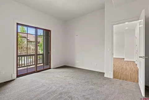 Bedroom - 3120 W 4th Ave, Durango, CO 81301 photo 10 of 10