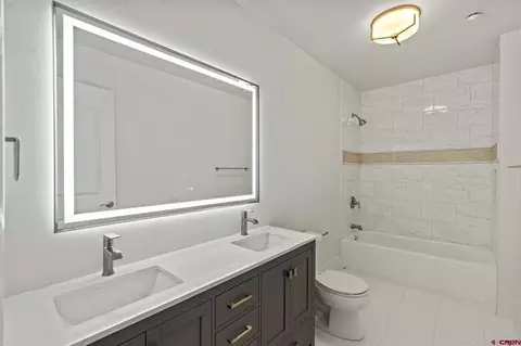 Bath - 3120 W 4th Ave, Durango, CO 81301 photo 4 of 4