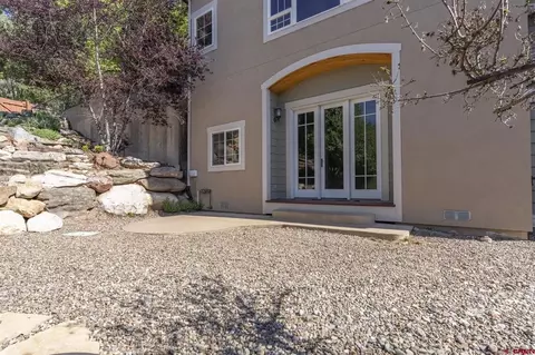 Exterior - 3120 W 4th Ave, Durango, CO 81301 photo 7 of 7