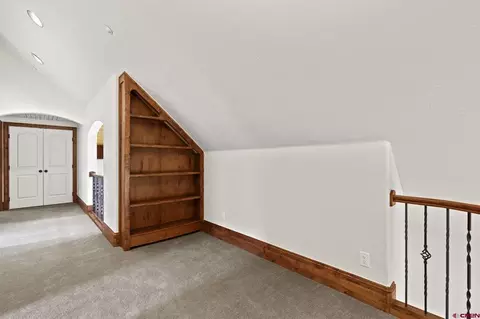 Entry Way - 3120 W 4th Ave, Durango, CO 81301 photo 2 of 5