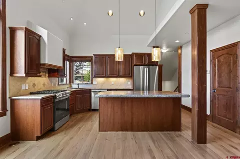 Kitchen - 3120 W 4th Ave, Durango, CO 81301 photo 1 of 3