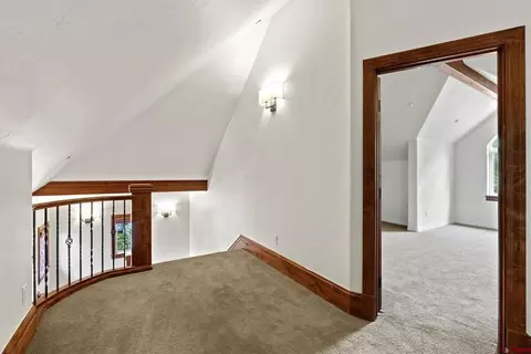 Entry Way - 3120 W 4th Ave, Durango, CO 81301 photo 3 of 5